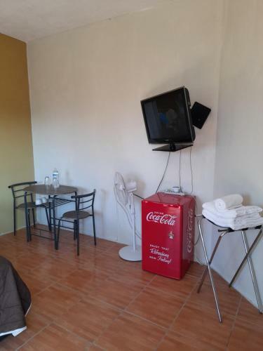 Hostal Suite Amplia Privada A 8 Min Del Centro