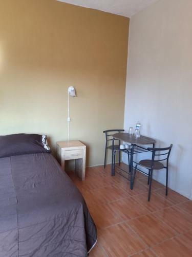 Hostal Suite Amplia Privada A 8 Min Del Centro