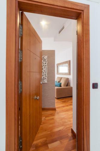 Apartamento San Juan Quiet, Relax & Confort
