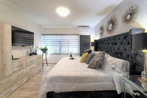 Apartamento Master Suite
