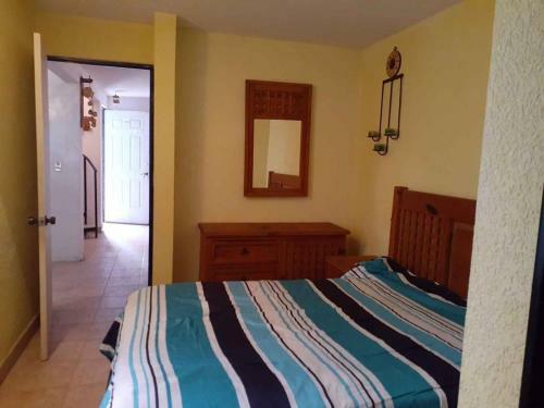 Casa Completa En San Cayetano Ags