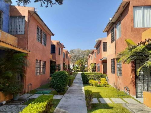 Casa Completa En San Cayetano Ags