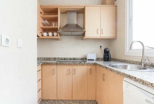 Apartamento Malaga Urban Suite