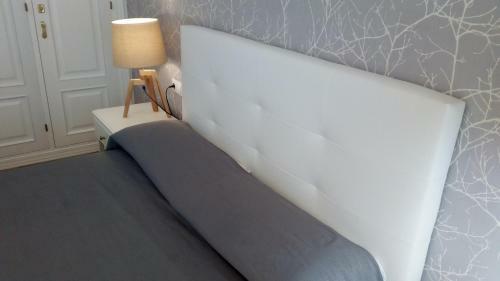 Apartamento Malaga Urban Suite