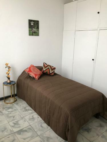Hotel Antigua Casa De La Alameda
