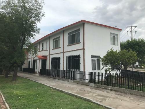 Hotel Antigua Casa De La Alameda