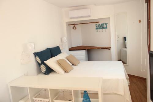 Malaga Center Lagunillas Apartments