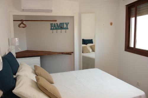 Malaga Center Lagunillas Apartments