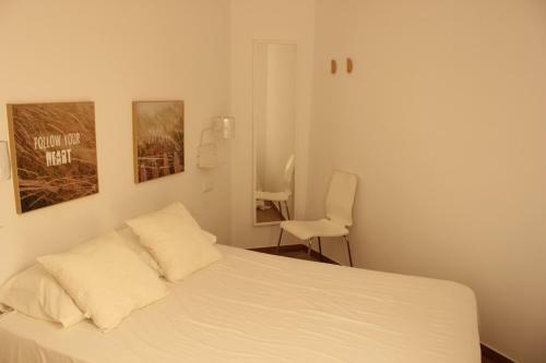 Malaga Center Lagunillas Apartments