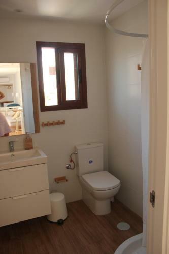Malaga Center Lagunillas Apartments