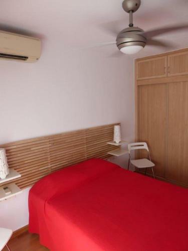 Apartamento Appartement � Malaga