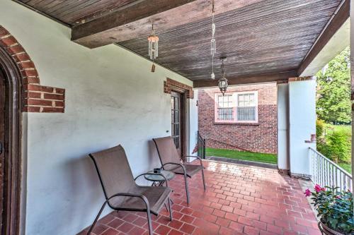 Cozy Birmingham Abode Less Than 7 Mi To Downtown Fun!