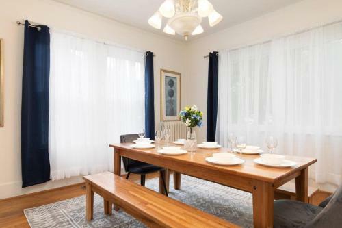 Glen Iris Rose-walkable To Dining, Uab-pets-wifi