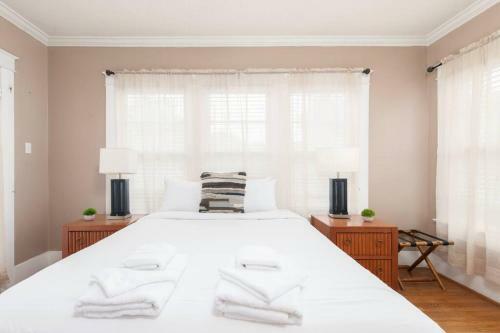 Glen Iris Rose-walkable To Dining, Uab-pets-wifi