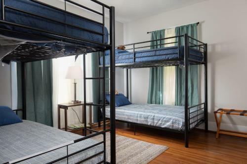 Redmont Revival-whole House-walkable-uab