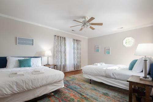 Redmont Revival-whole House-walkable-uab