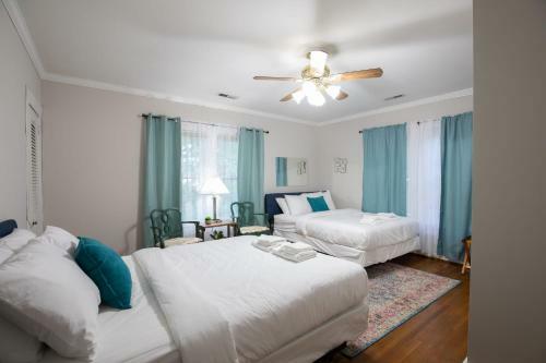 Redmont Revival-whole House-walkable-uab