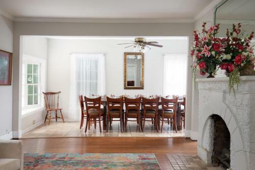 Redmont Revival-whole House-walkable-uab