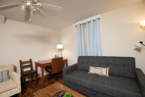 Redmont Revival-whole House-walkable-uab