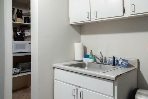 Apartamento Redmont Revival-unit B-walkable-uab