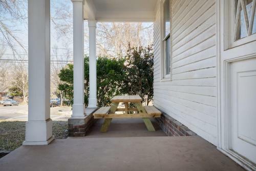 Brilliant In Birmingham- Less Than 10 Mins To Downtown!