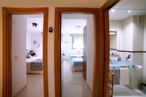 Apartamento Duplex Las Perlas