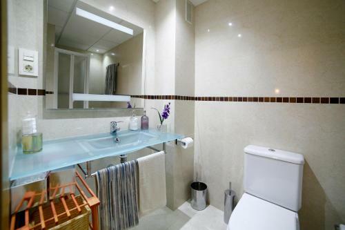 Apartamento Duplex Las Perlas
