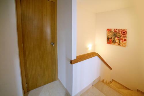 Apartamento Duplex Las Perlas