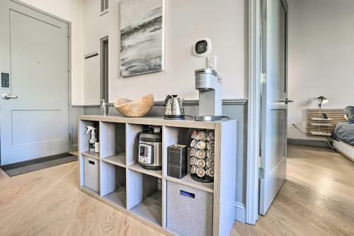 Apartamento Downtown Birmingham Condo With Rooftop Access!