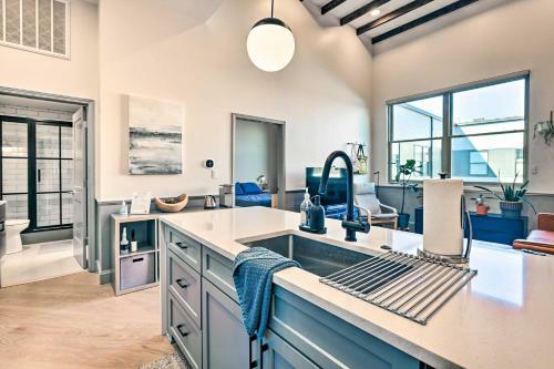 Apartamento Downtown Birmingham Condo With Rooftop Access!
