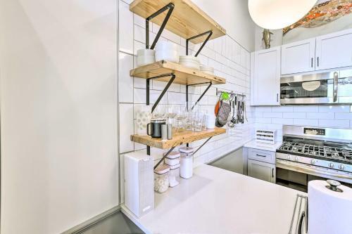 Apartamento Downtown Birmingham Condo With Rooftop Access!