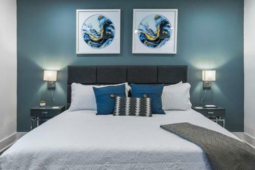Apartamento Contactless Entryclose To Everything Downtown!