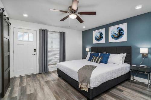 Apartamento Contactless Entryclose To Everything Downtown!