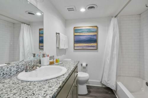Apartamento Contactless Entryclose To Everything Downtown!