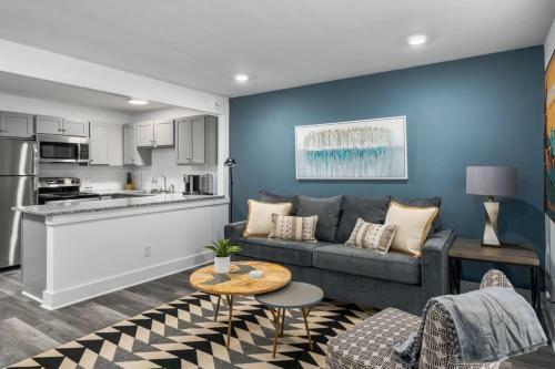 Apartamento Contactless Entryclose To Everything Downtown!