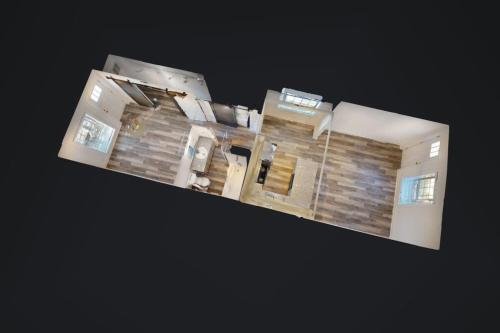Apartamento Contactless Entryclose To Everything Downtown!