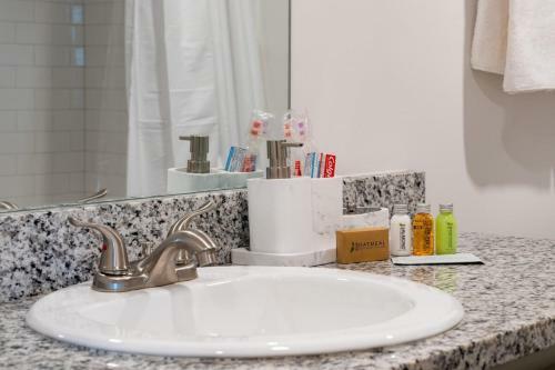 Apartamento Contactless Entryclose To Everything Downtown!