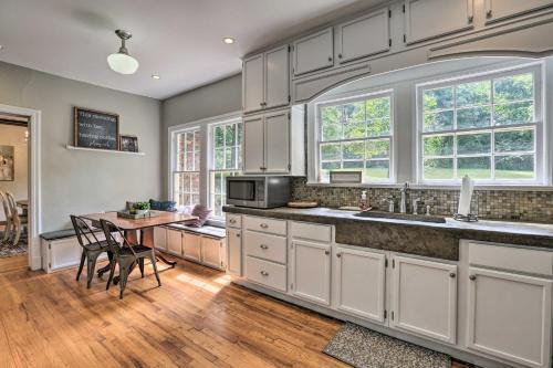 Birmingham Tudor-style Chalet On Over 2 Acres