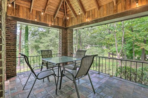Birmingham Tudor-style Chalet On Over 2 Acres
