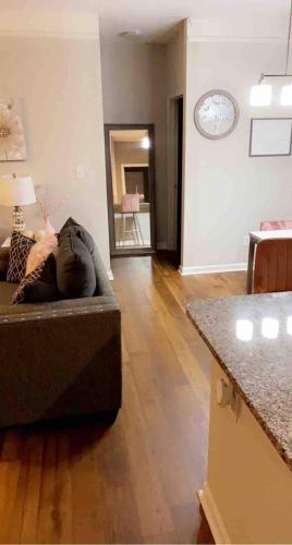 Apartamento Luxury 2bd2bath Fully Furnished Gated Sleeps 6