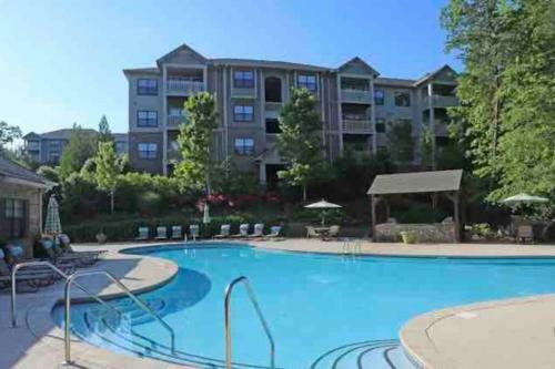 Apartamento Luxury 2bd/2bath Fully Furnished Gated Community