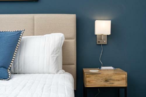 Apartamento Remote Workspace On Site Parking Fast Wifi