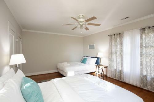 Redmont Revival-walkable-pets-uab