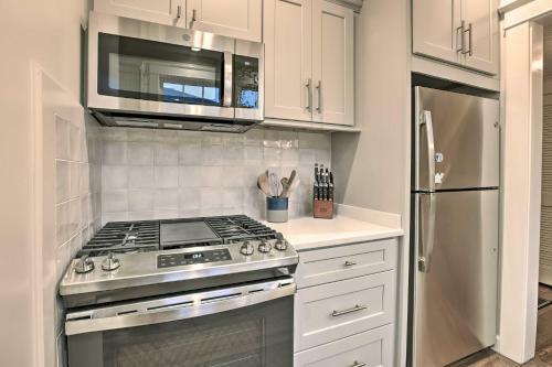 Apartamento Chic Birmingham Getaway About 2 Mi To Downtown!