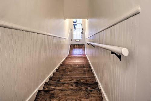Apartamento Chic Birmingham Getaway About 2 Mi To Downtown!