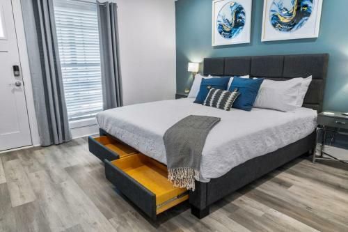 Apartamento Dedicated Workspace Fast Wifi Close To Uab