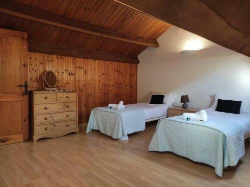 Apartamento Suitedreams - Camp De Baix
