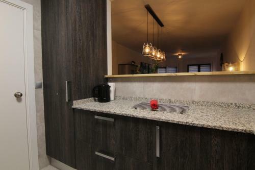 Apartamento Danny And Linda Flat