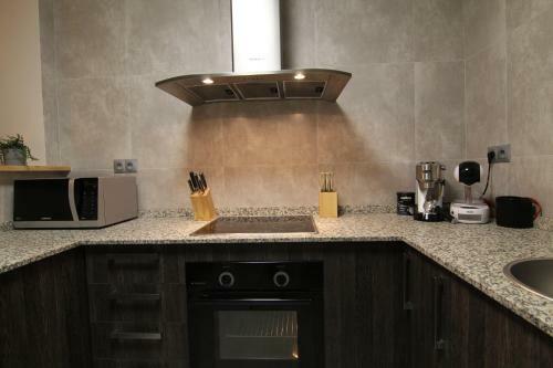 Apartamento Danny And Linda Flat
