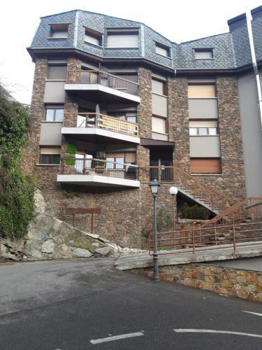 Apartamento Danny And Linda Flat